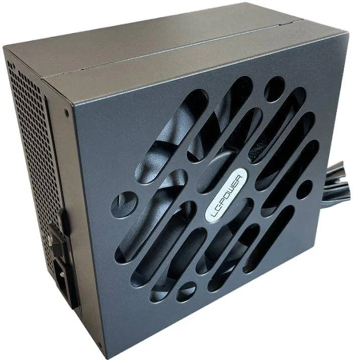 Sursa PC LC-Power LC-Power LC700SI V2.31