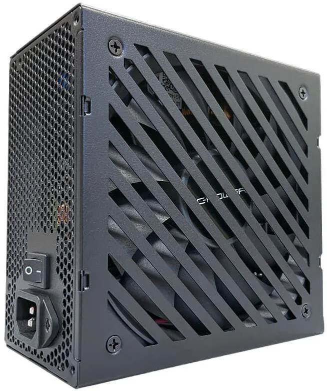 Sursa PC LC-Power LC-Power LC6850G-SI V3.1