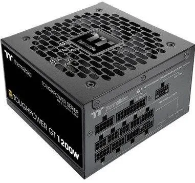 Sursa PC Thermaltake Thermaltake Toughpower GT 1200W