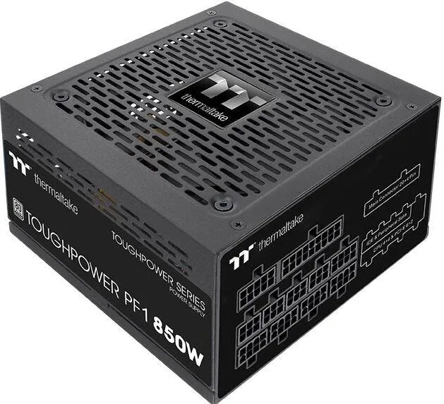 Sursa PC Thermaltake Thermaltake Toughpower PT/0850W