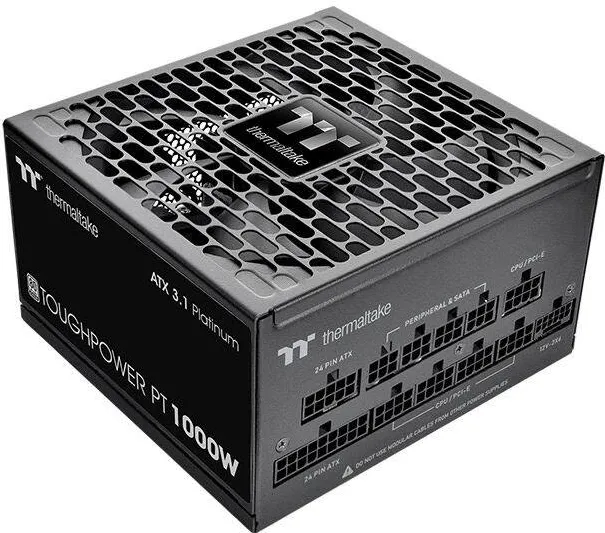 Sursa PC Thermaltake Thermaltake Toughpower PT/1000W
