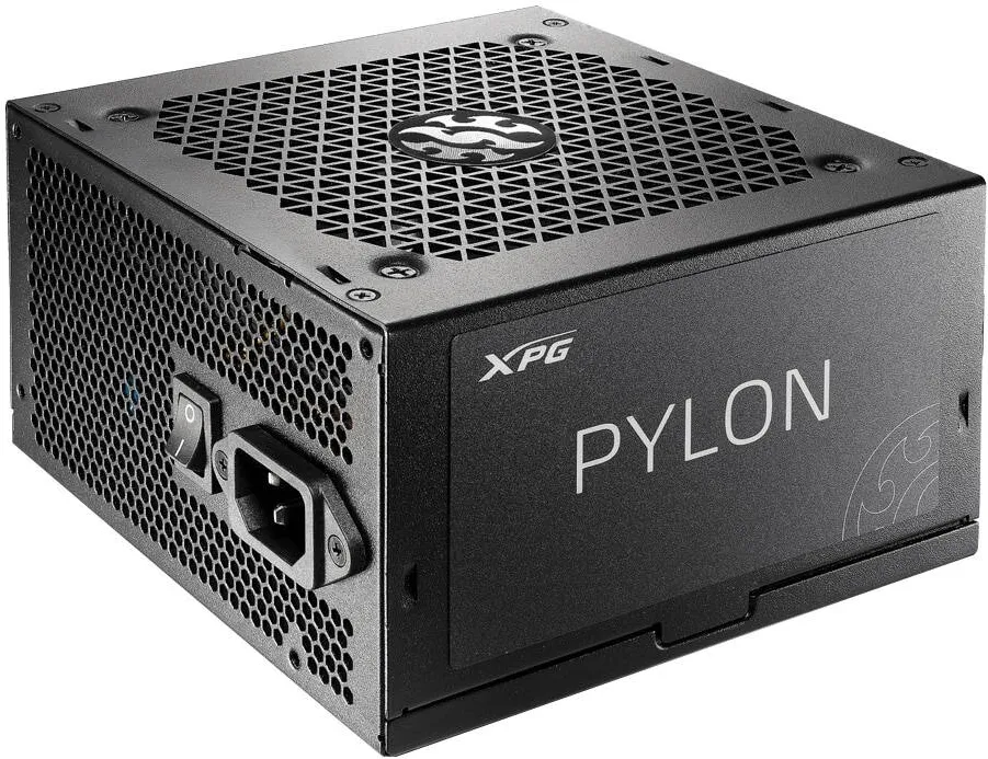 Sursa PC ADATA ADATA XPG PYLON NETZTEIL 550W 80 PLUS BRONZE