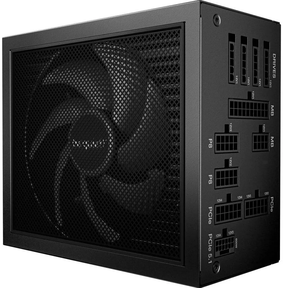 Sursa PC be quiet! be quiet! DARK POWER 14 1000W