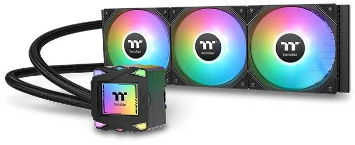 Cooler Thermaltake Liquid Cooler AIO LA360 ARGB