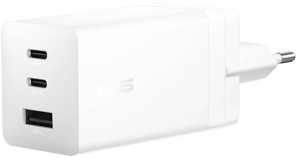 Asus ASUS ASUS 100W 2C1A GaN Charger