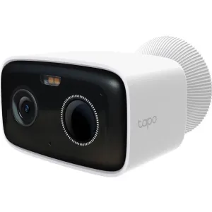 Camera Supraveghere TP-Link Smart Wire-Free Outdoor Security Camera