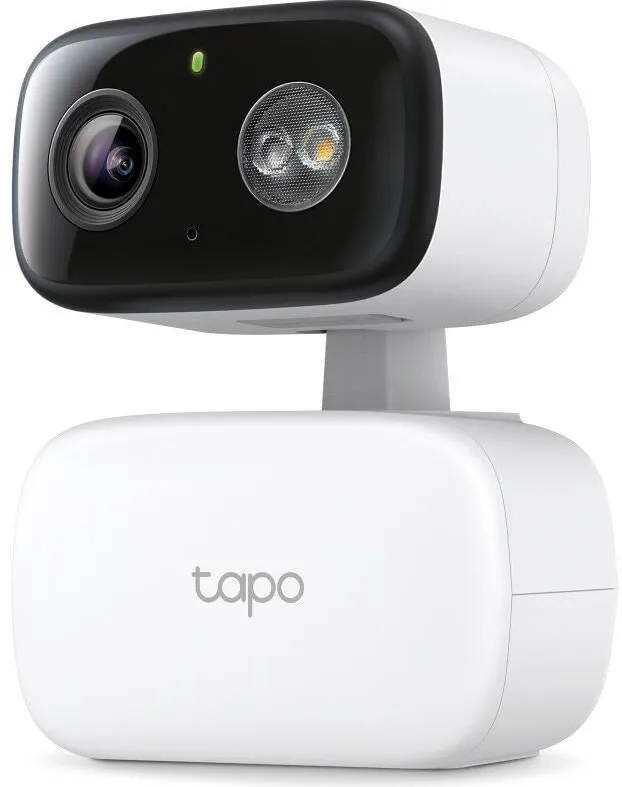 Camera Supraveghere TP-Link TAPO C206 WIFCAM PAN/TILT HOME SECURITY