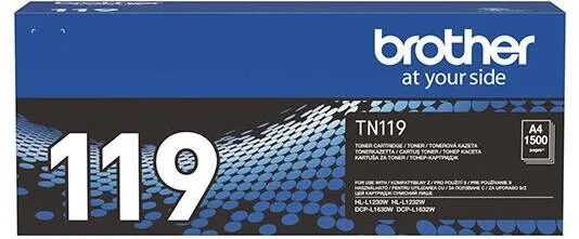 Toner imprimanta Brother Toner Brother TN-119