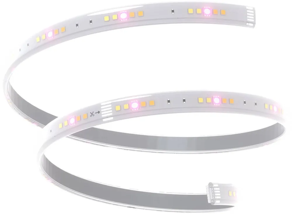 Nanoleaf Nanoleaf lightstrip 1m ext