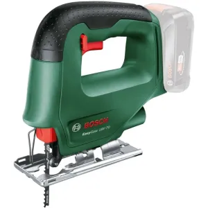 BOSCH Bosch EasySaw 18V-70 Akku-Stichsäge