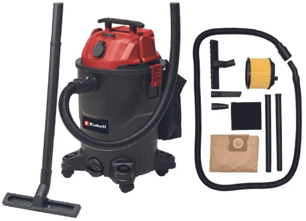 Aspirator Einhell TC-VC 1825 A Nass-Trockensauger
