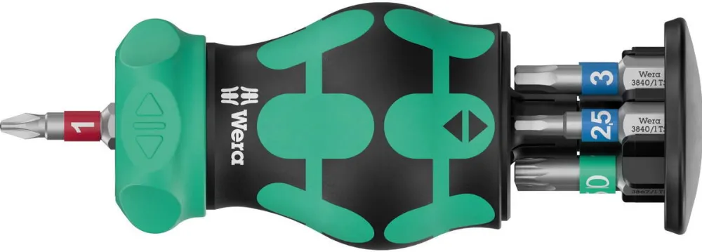 WERA Bicycle Set 5