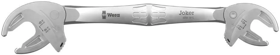 WERA 6006 Joker M/L