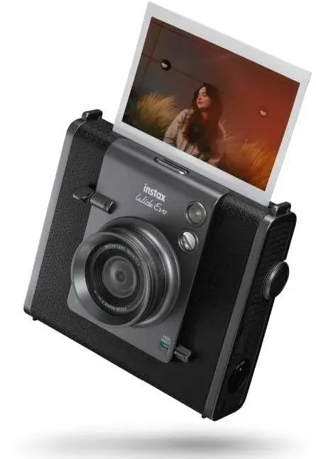 Aparat foto compact FUJIFILM Instax Wide Evo