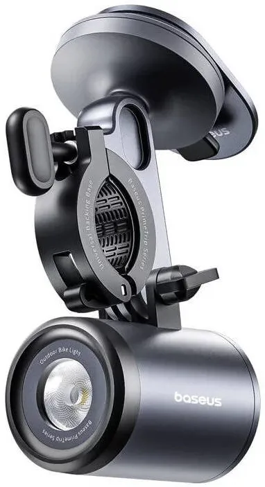 Baseus PrimeTrip Series Outdoorleuchte mit Halterung