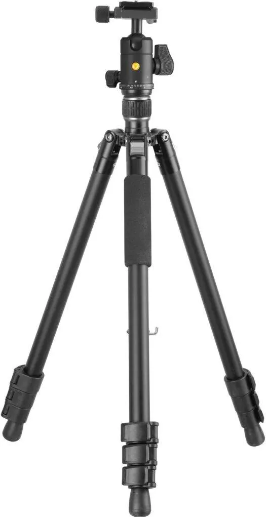 VANGUARD VESTA GO 264AB Reisestativ, Aluminium