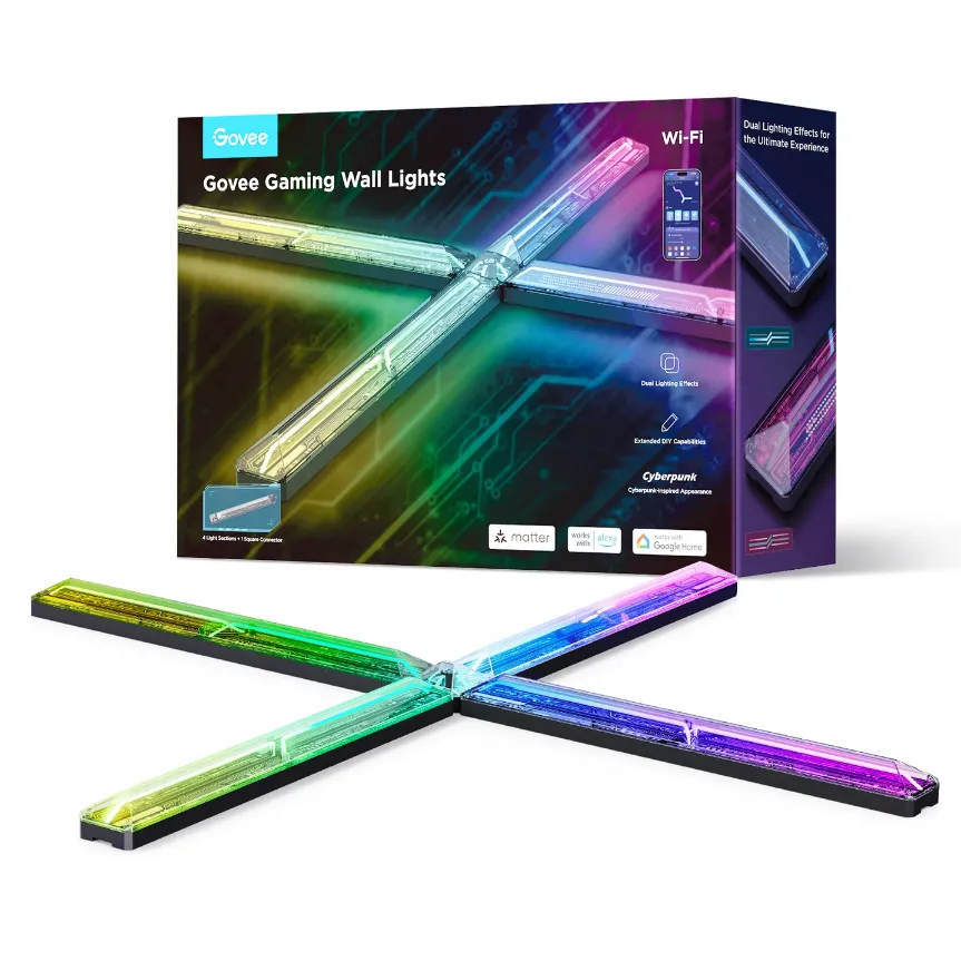 Govee Govee Gaming Wall Light