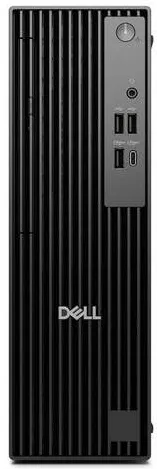 Sistem Mini Dell Dell Pro Slim QCS1250 Ci5 16GB 512GB SSD Win 11 Pro