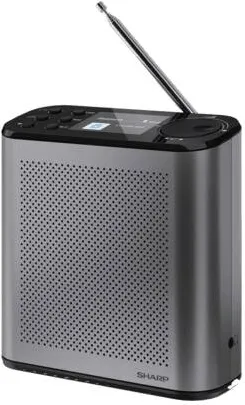 Sharp DR-P530 Osaka