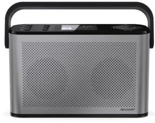 Sharp DR-P540 Osaka black