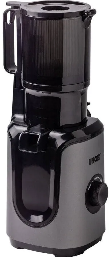 Unold 78275 Slow Juicer Sam
