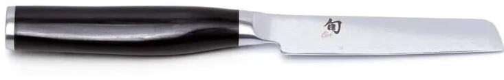 KAI SHUN PR. Tim Mälzer MINAMO vegetable knife 9cm
