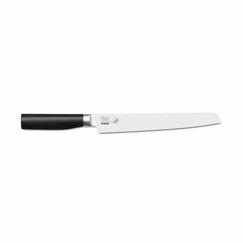 KAI Tim Mälzer KAMAGATA ham knife 23cm