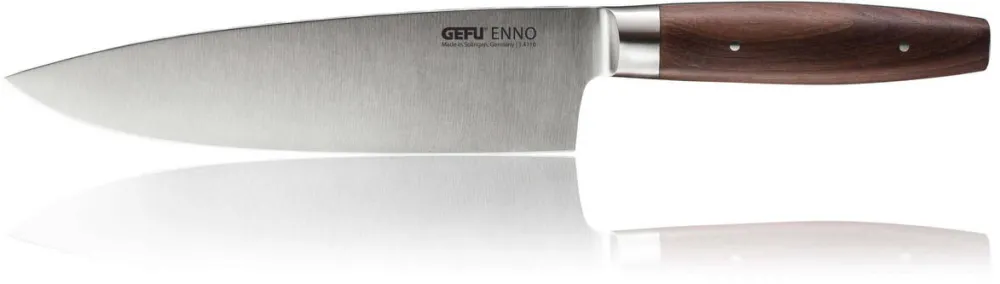 Gefu ENNO Kochmesser 20 cm