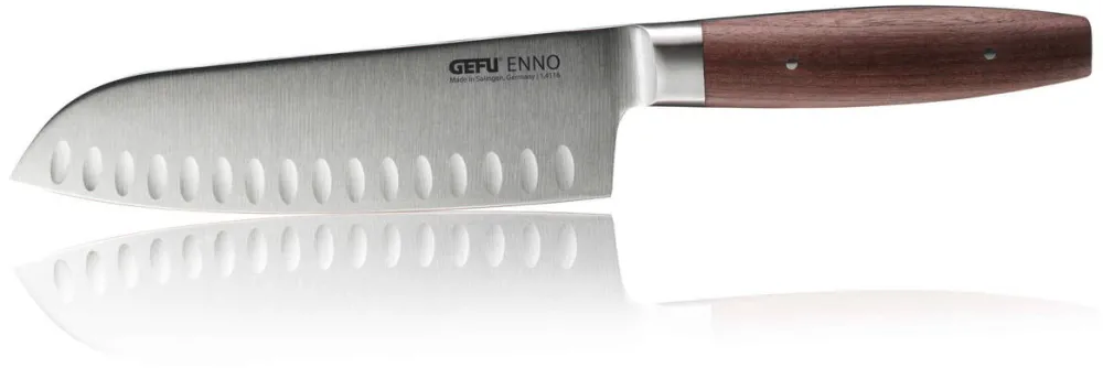 Gefu ENNO Santoku-Messer 18cm
