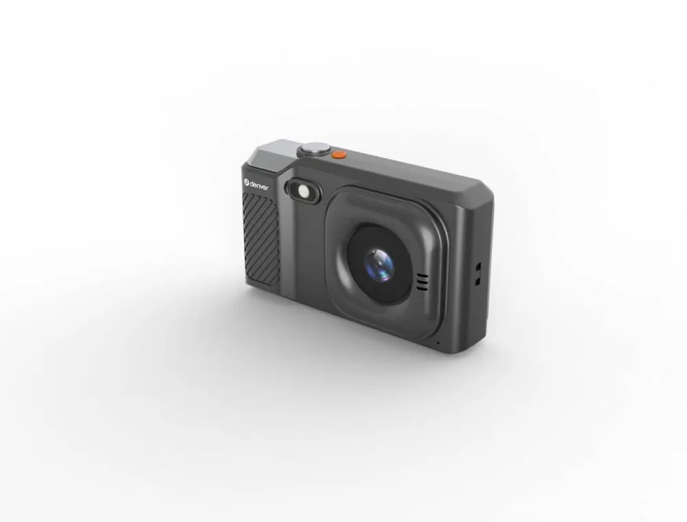 Aparat foto compact DENVER DCA-4818 black