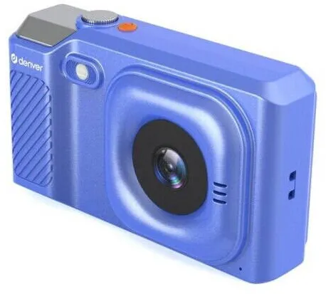 Aparat foto compact DENVER DCA-4818 blue