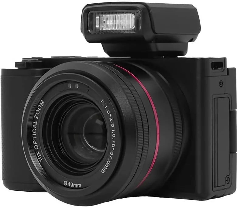 Aparat foto compact AgfaPhoto Realishot C130
