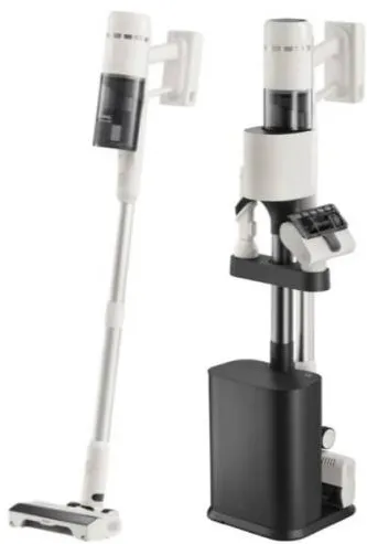 Aspirator Roborock H60 Hub