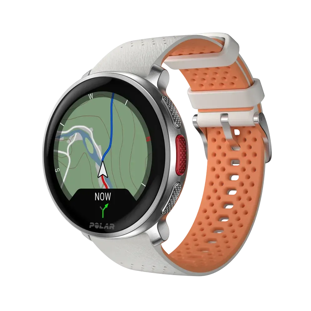 Smartwatch Polar Polar VANTAGE V3 Sunrise Apricot
