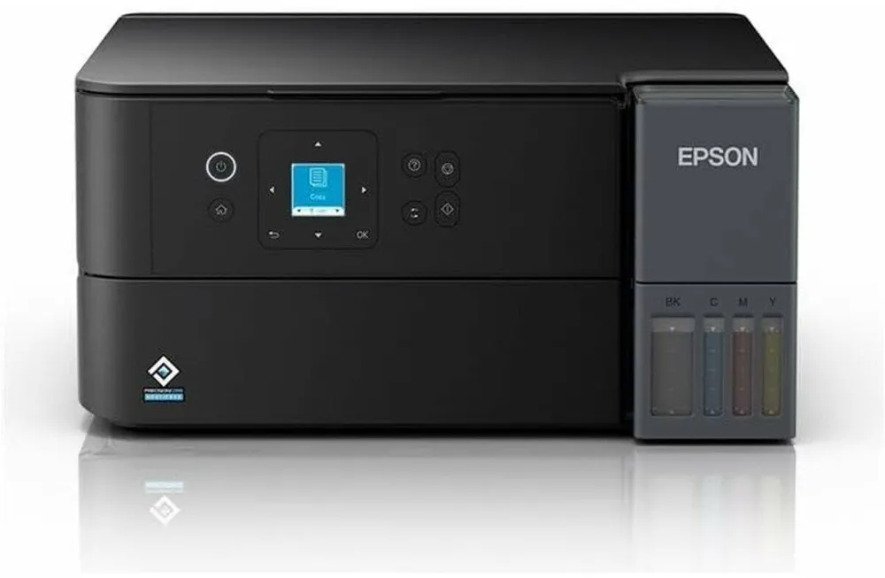 Imprimanta multifunctionala Epson Epson EcoTank ET-2950