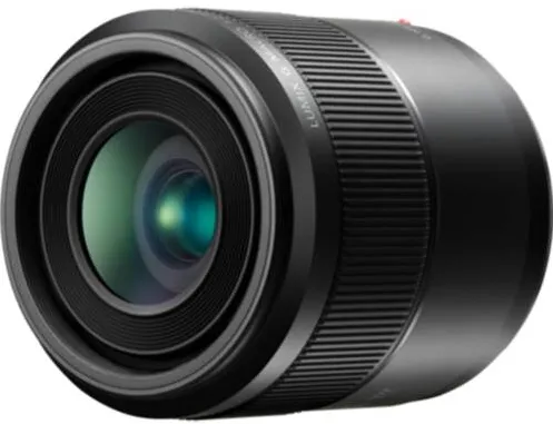 Obiectiv/Accesoriu Panasonic Lumix 2,8/30 OIS