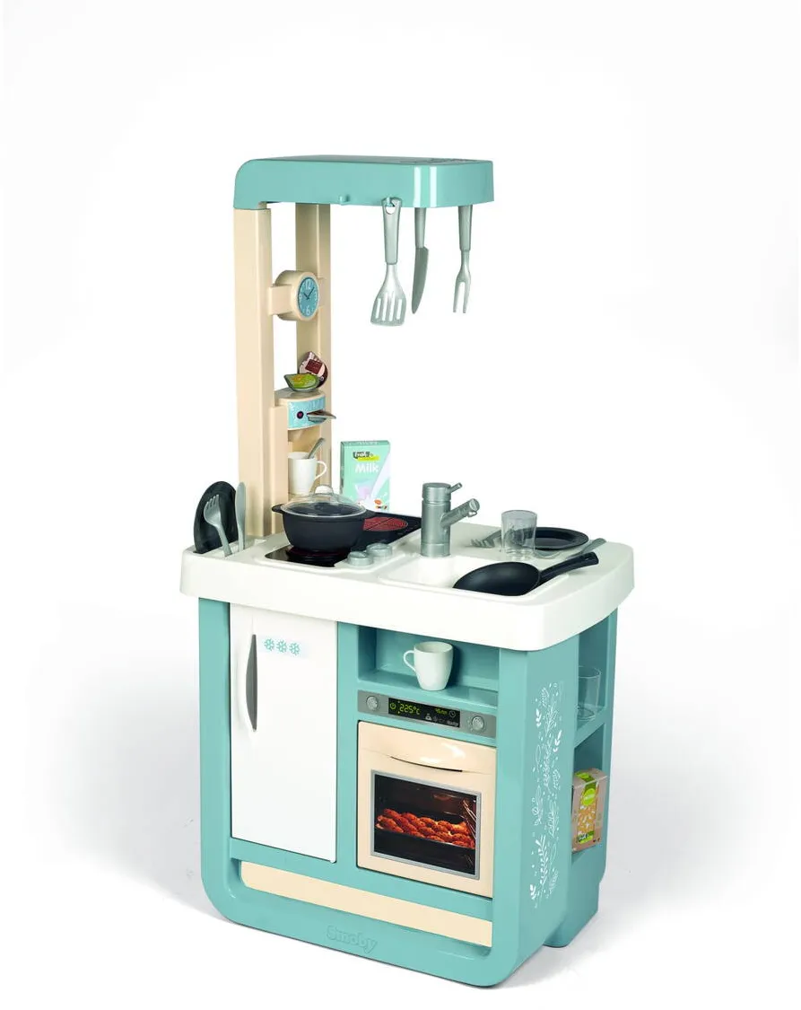 Smoby Kitchen Bon Apetit