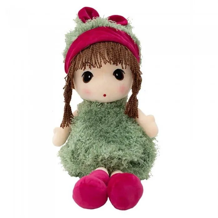 ASKATO Askato Cuddly doll 44 cm