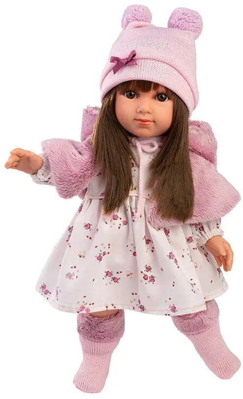 Llorens Doll Sara 35 cm