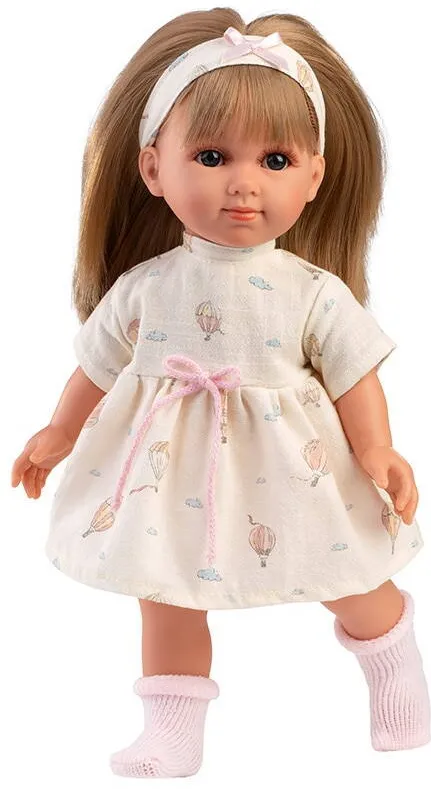 Llorens Doll Elena 35 cm