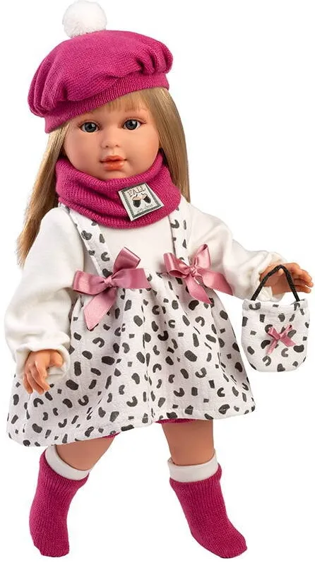 Llorens Doll Carla 40 cm