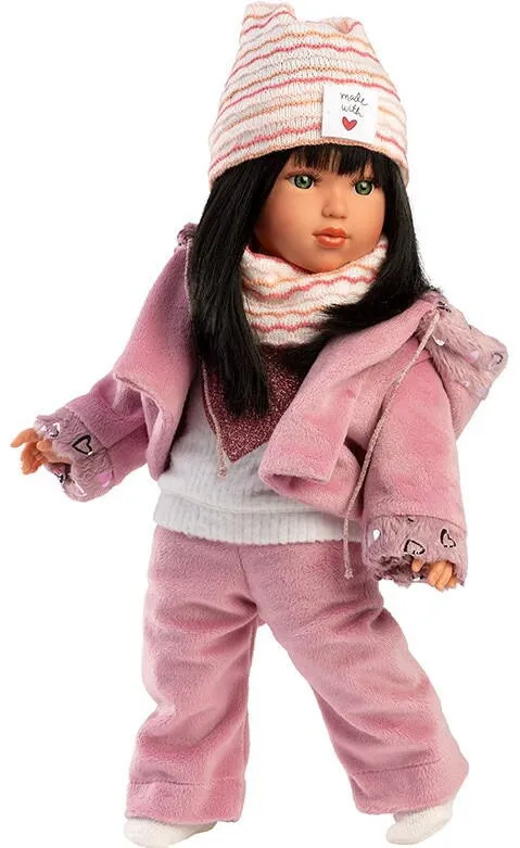 Llorens Doll Greta 40 cm
