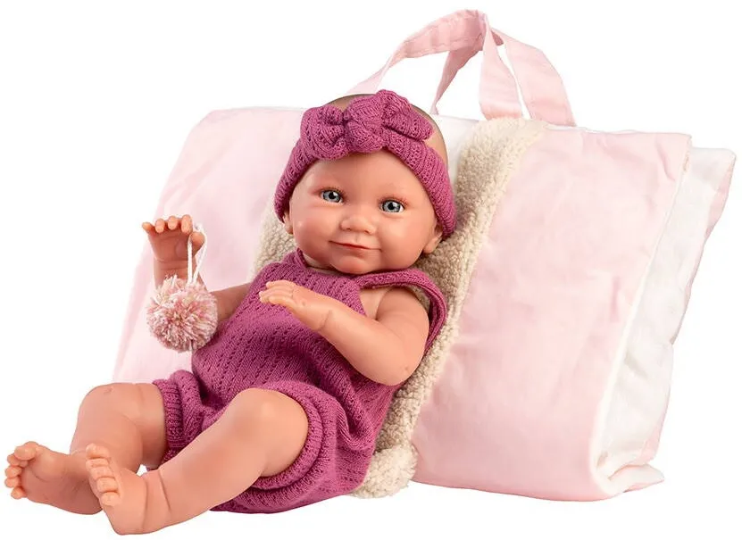 Llorens Doll Baby 40 cm