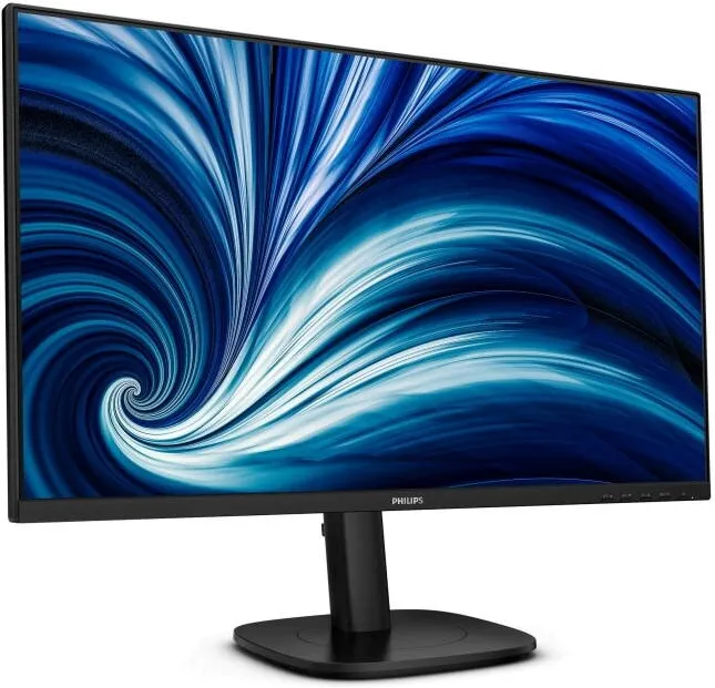 Monitor Philips Monitor 27B2N3500J 27 inches IPS 120Hz HDMIx2 DP Pivot Speakers