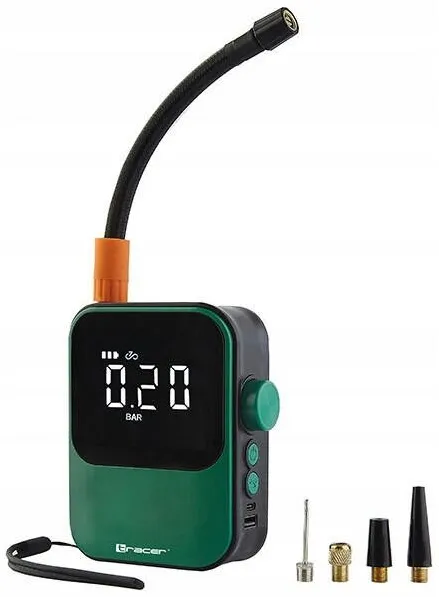 TRACER Compressor RES-07BEL