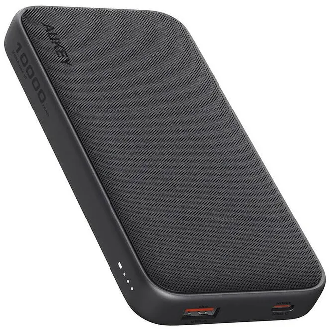 Aukey PowerBank PB-Y46P 10000mAh 20w 2xUSB