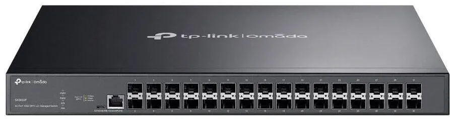 Switch TP-Link Switch SX3032F 32xSFP+