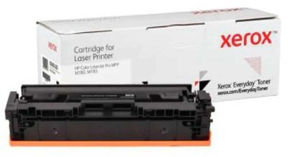 Toner imprimanta Xerox Xerox toner cartridge Everyday compatible with HP 216A (W2410A) - Black