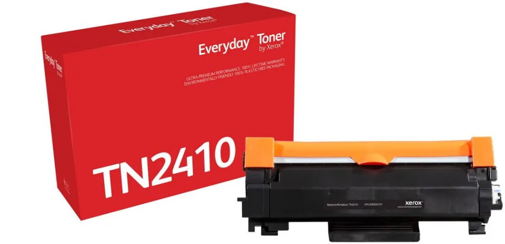 Toner imprimanta Xerox Xerox Toner Cartridge Everyday 006R04791 - Black