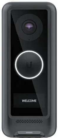 Accesoriu Retea UBIQUITI - doorbell faceplate for UniFi Protect G4